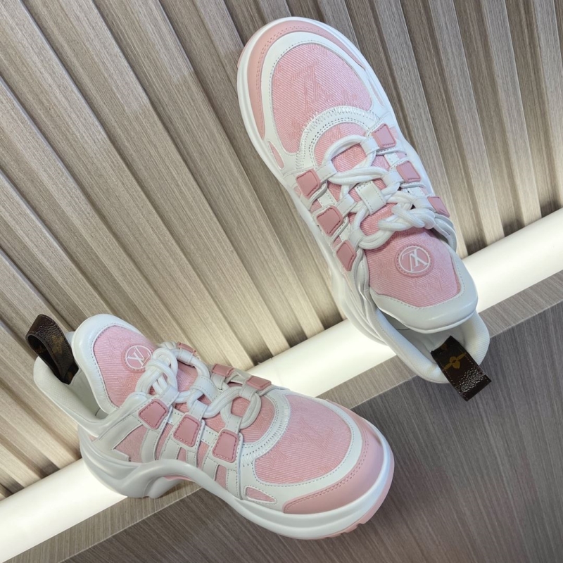 LV Sneakers